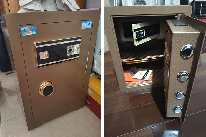 虎牌保险柜维修<400-8588-110>售后服务热线号码